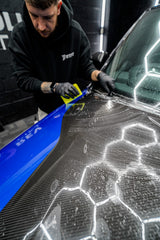 PPF Front End Extended