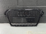 Audi A4/S4 B8.5 (2012-2016) Honeycomb grill