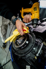 RTNT Smoked PPF (50cm wide)