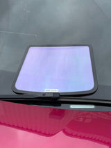 Chameleon tinting service - small windscreen (up to 75cm high)