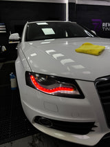 Audi A4 B8 DRL kit (SKU 9031 3131)