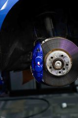 Calliper painting service