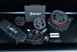 Triple LED Underglow Pro kit