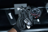 Single LED Underglow Pro kit