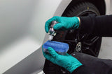 Minor Paint correction + Ceramic coating image 0