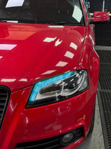 Audi A3 8P DIY DRL tint kit (SKU 9031 3127)