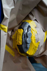 Calliper painting service