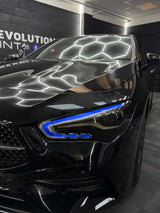 Mercedes CLA W178 DRL kit (SKU 9031 3155)