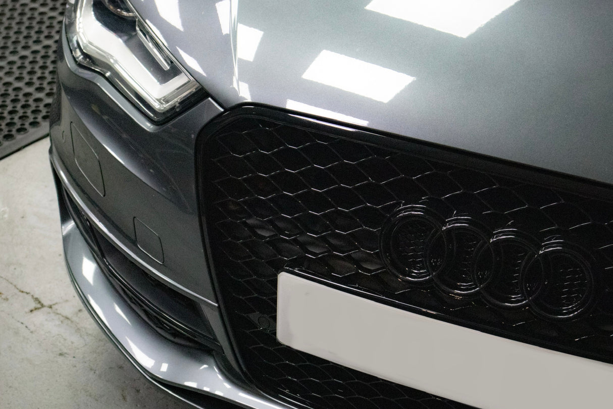 Audi A3 8V (2013-2016) Honeycomb grille image 1