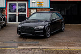 Audi A3 8V Facelift (2017-2019) Honeycomb grill image 4