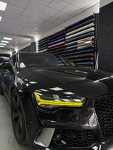 Audi A7 C7.5 DIY DRL Kit (SKU 9031 3152)