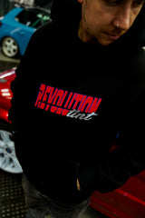 Hoodie BMW e46