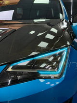 Seat Leon pre facelift DIY DRL tint kit