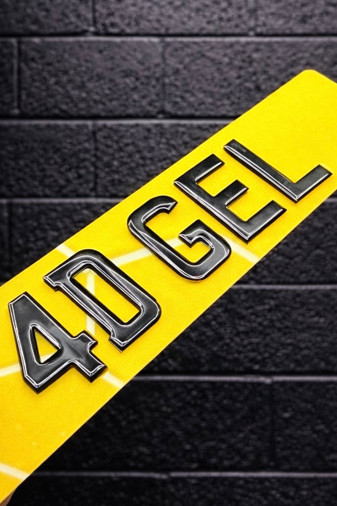 4D GEL