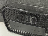 Audi A4/S4 B8.5 (2012-2016) Honeycomb grill