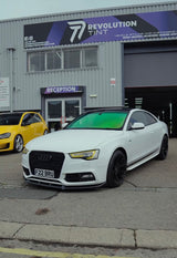 Chameleon tinting service - large windscreen (more than 75 cm high)