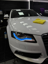 Audi A4 B8 DRL kit (SKU 9031 3131)
