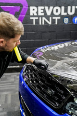 PPF Front End Extended