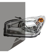 RTNT Light smoke PPF