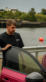 Oversized T Shirt (Audi)
