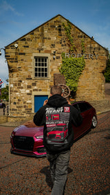 Hoodie (Audi)
