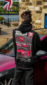 Hoodie (Audi)