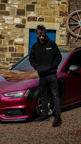 Hoodie (Audi)