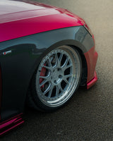 RTNT Carbon Fiber PPF