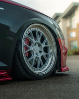 RTNT Carbon Fiber PPF