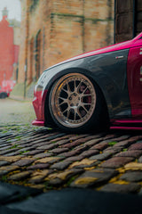 RTNT Carbon Fiber PPF