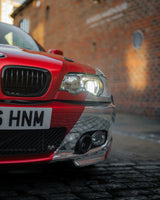 Full vehicle wrapping