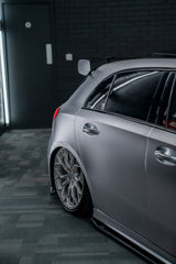 Full vehicle wrapping