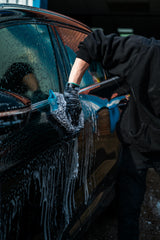 Safe wash