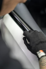 Dechrome around windows