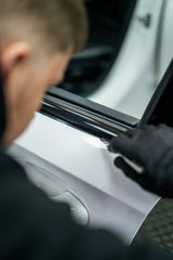 Dechrome around windows