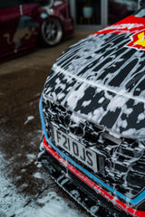 Mini detailing