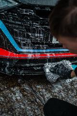 Mini detailing