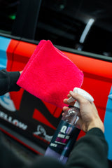 Mini detailing