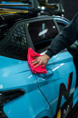 Mini detailing
