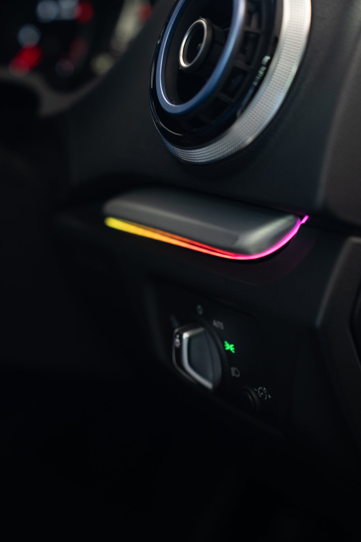 Ambient lighting kit (18 part)
