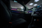 Ambient lighting kit (18 part)