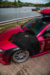 Hoodie AUDI RedBull