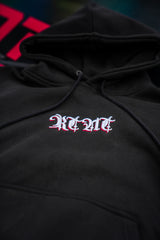 Hoodie AUDI RedBull