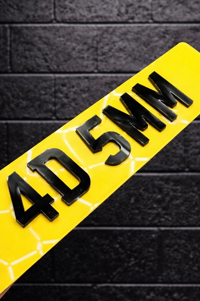 4D 5MM