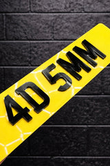 4D 5MM