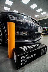 Yellow PPF Tint (50cm wide)