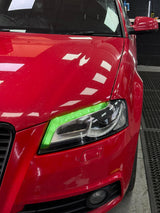 Audi A3 8P DIY DRL tint kit (SKU 9031 3127)