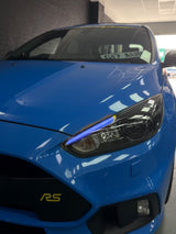 Ford Focus MK3.5 DIY DRL Kit (SKU 9031 3151)
