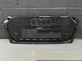 Audi A5/S5 B9 (2015-2019) Honeycomb grill - full or split