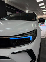 Vauxhall Grandland DRL kit (SKU )